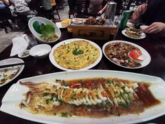 -健眺小海鲜(临海后山店)