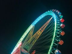 -石狮世茂摩天城摩天轮