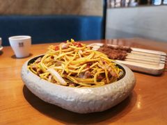 干锅黄萝卜-莲香西域·正宗新疆菜(龙华店)