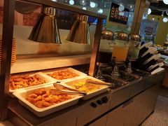 -圳小锅旋转自助小火锅(宝安中洲店)