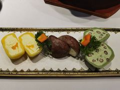 -隐炉和牛烧肉店(群力店)