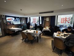 -湘中缘·湖南菜(娄底驻京办店)