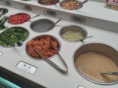 -海底捞火锅(长宁路龙之梦店)