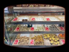 -喜計局·饼行(南湖万达广场店)