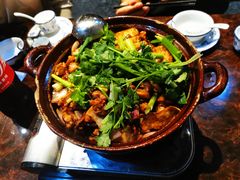 -胡须佬鸡煲四季火锅(海雅缤纷城店)