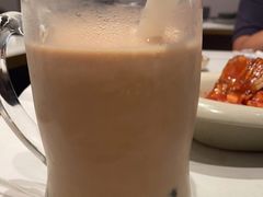 奶茶-鹿港小镇(黄金店)