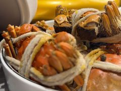 -一绪に寿喜烧(虹悦城店)