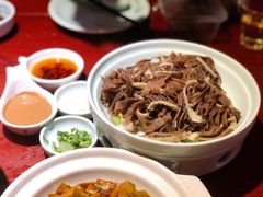 -北平食府(马鞍山路店)