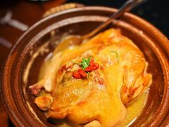 -外婆家(青岛万象城店)