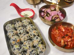 -HOTISLAND海鸡岛·韩国料理(江南西店)