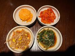 -Fuzzy Bistro 浮几韩餐·茶酒馆