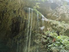 -英西峰林·洞天仙境