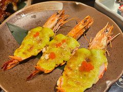 -花潮料理艺食馆(成都万象城店)