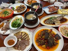 -龙凤瓦罐煨汤馆(清江东路店)