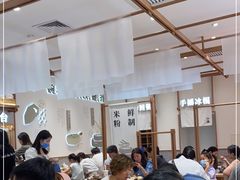 -小满手工粉(北京来福士店)