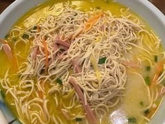 -锡和无锡菜(景丽苑店)