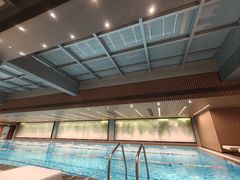 -燃坊JEN ACTIVE游泳健身中心·深圳前海JEN酒店