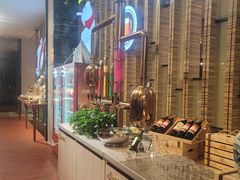 -富力希尔顿酒店·地阔自助餐厅