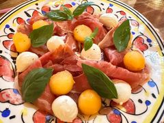 帕尔马火腿蜜瓜-Alimentari Grande(东湖路店)