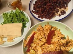 -小吊梨汤·北京菜·烤鸭(鸟巢店)