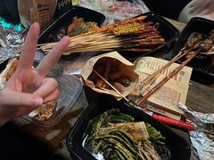 -江湖酒吧(老外滩店)