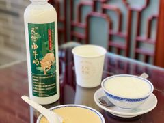-民信老铺(双皮奶博物馆店)