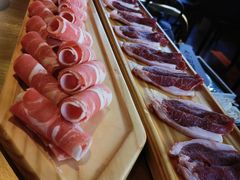 -羊大爷涮肉(亮马桥店)