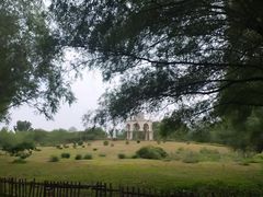 -稻香湖景欢乐岛温泉城堡