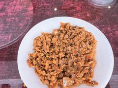 -一盏明灯全素斋(五爷庙店)