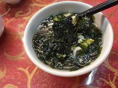 -外伶仃岛海鲜市场