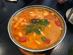 -Thai Alley泰爱里(二沙岛店)