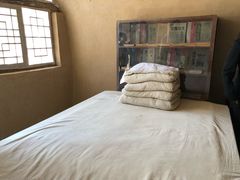 -延安杨家岭革命旧址