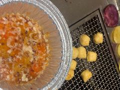 -塘屋烧烤·云南火塘烧烤品牌(新亚洲店)
