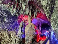 -华蓥山天意谷景区