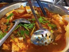 -古乐牛香·鲜牛肉牛杂火锅(五一中路店)