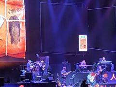 -大连体育中心体育馆