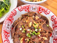 -浏阳小饭铺(洪西小区店)