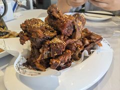 -凯鸽酒楼(操场城店)