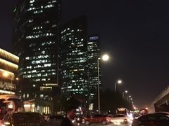 -大望路(地铁站)