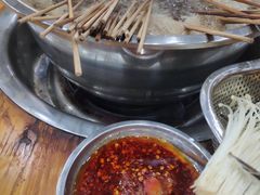 -学街秀兰麻辣烫(眉山分店)