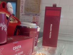 -COSTA COFFEE(恒基名人购物中心店)