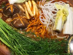 -兰木肆·云南菜(龙湖U城天街店)