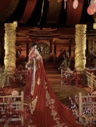 -南昌喜来登酒店·宴会厅