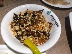 -直隶安家牛肉罩饼(七一路店)