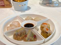 -金悦轩海鲜酒家(拱北店)