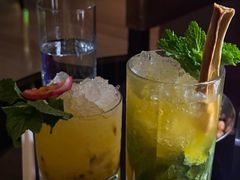 -云·酷 Atmosphere(国贸大酒店)