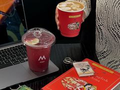 -M Stand(成都COSMO店)
