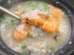 -蚝烙猪肚鸡靓汤店(华侨新村路步行街店)
