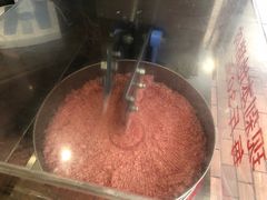 -老温州馄饨担(东游大厦店)