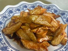 -芸海阁·农家私房菜(沙家浜景区出口店)